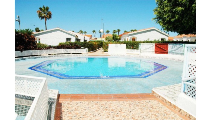 Hotel Bungalows Los Arcos poza 1