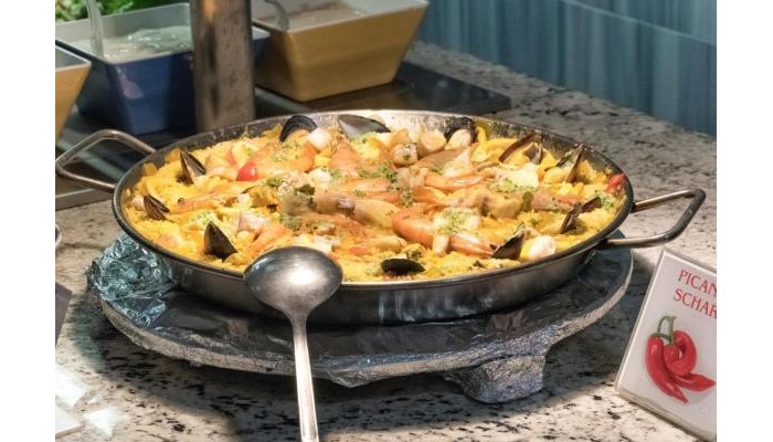 Hotel Europalace poza 5