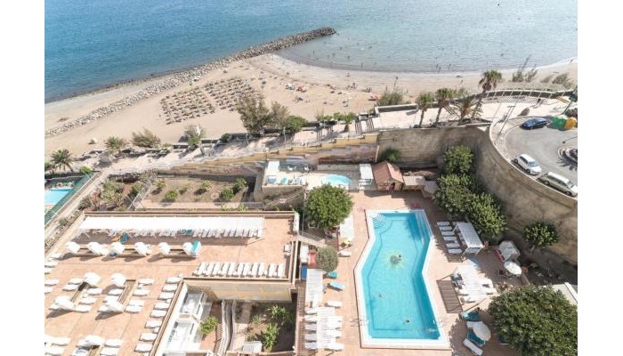 Hotel Europalace poza 0