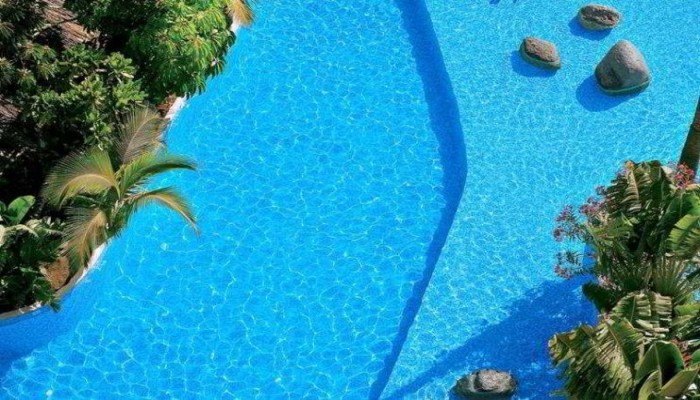 Hotel Gran Canaria Princess poza 8