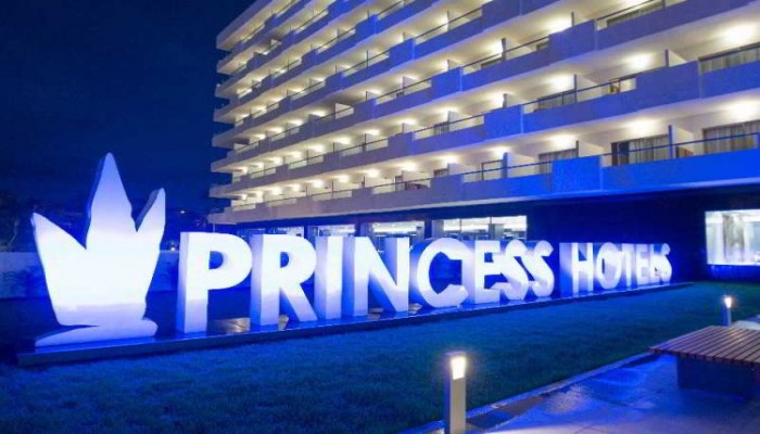 Hotel Gran Canaria Princess poza 0