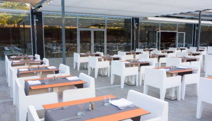 Hotel Gran Canaria Princess poza 4