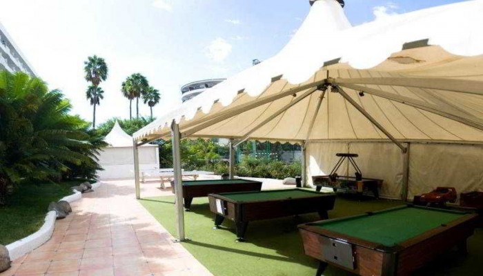Hotel Gran Canaria Princess poza 5