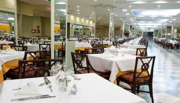 Hotel Gran Canaria Princess poza 1