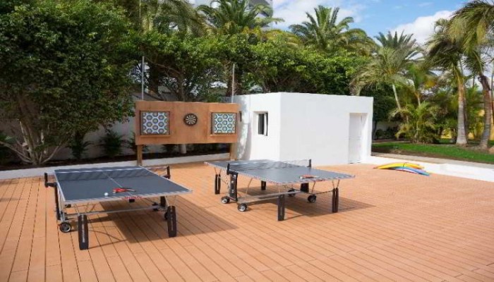 Hotel Gran Canaria Princess poza 3