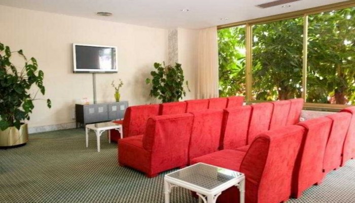 Hotel Gran Canaria Princess poza 9