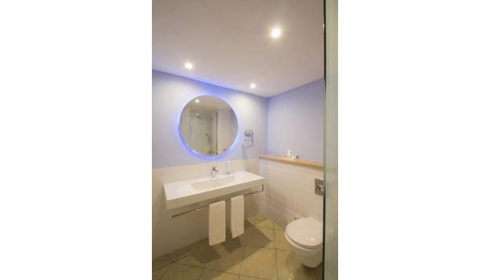 Hotel Ifa Catarina poza 7