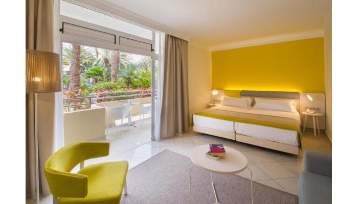 Hotel Ifa Catarina poza 1