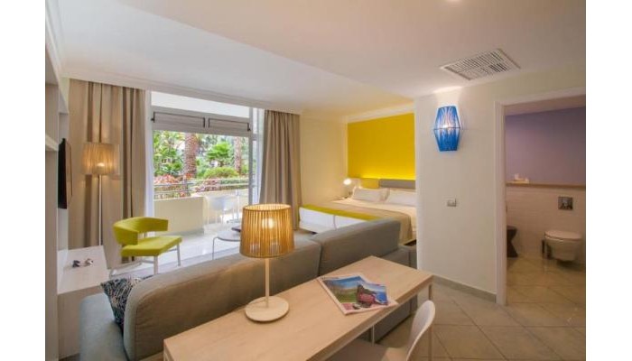 Hotel Ifa Catarina poza 2