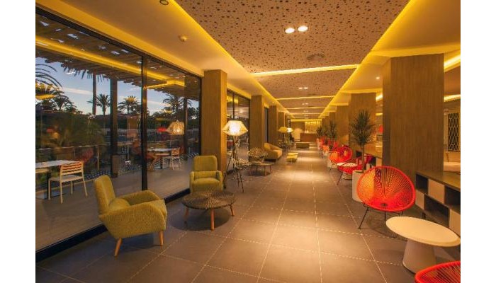 Hotel Ifa Catarina poza 8