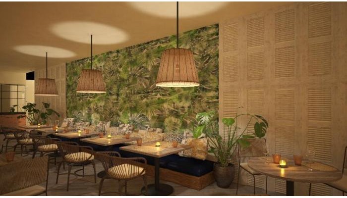 Hotel Ifa Dunamar poza 0