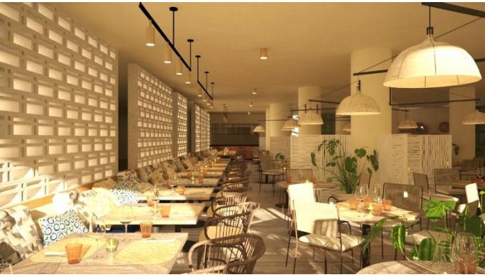 Hotel Ifa Dunamar poza 5