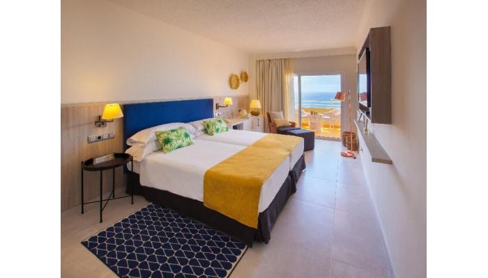 Hotel Ifa Dunamar poza 6