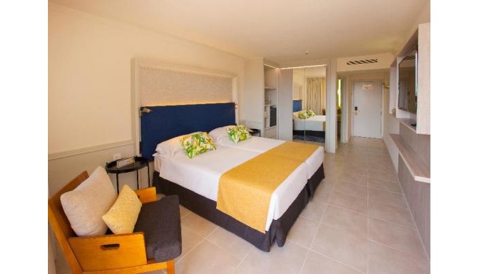 Hotel Ifa Dunamar poza 7