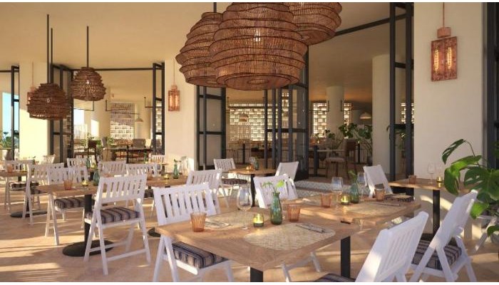 Hotel Ifa Dunamar poza 2