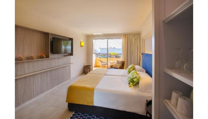 Hotel Ifa Dunamar poza 1