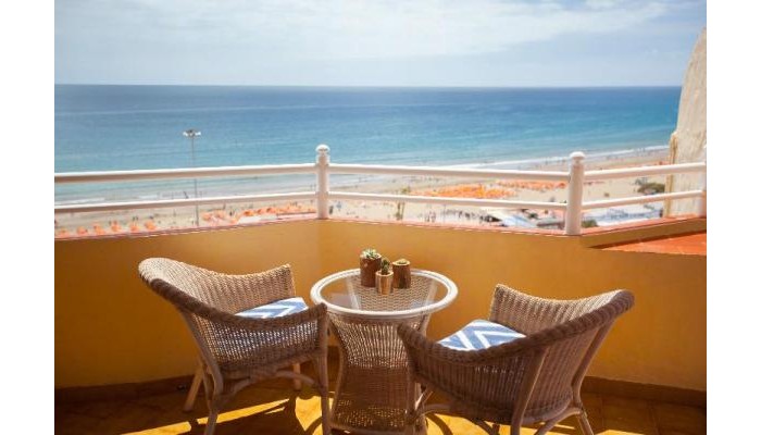 Hotel Ifa Dunamar poza 8