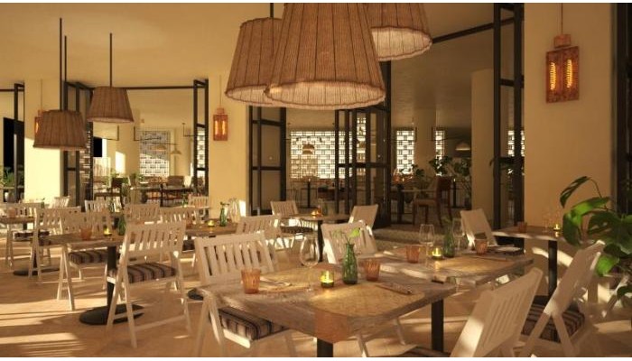 Hotel Ifa Dunamar poza 4