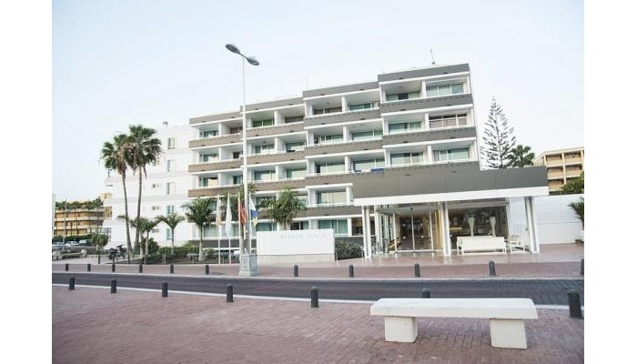 Hotel Labranda Bronze Playa poza 4