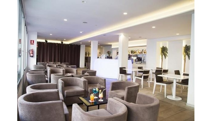 Hotel Labranda Bronze Playa poza 8