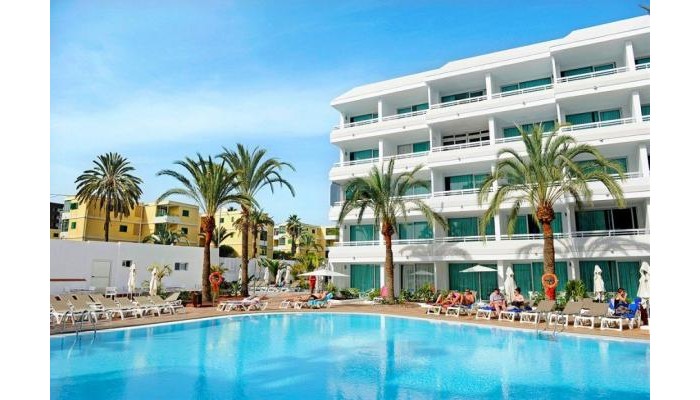 Hotel Labranda Bronze Playa poza 0