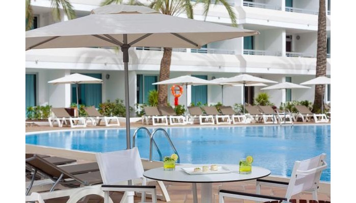 Hotel Labranda Bronze Playa poza 1