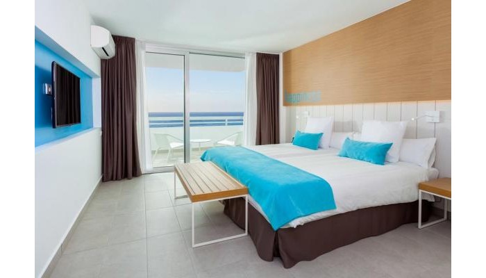 Hotel Labranda Bronze Playa poza 5