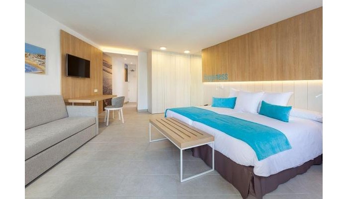 Hotel Labranda Bronze Playa poza 2