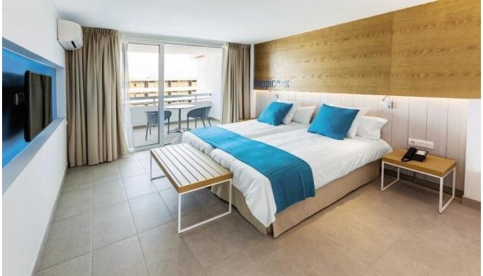 Hotel Labranda Bronze Playa poza 3