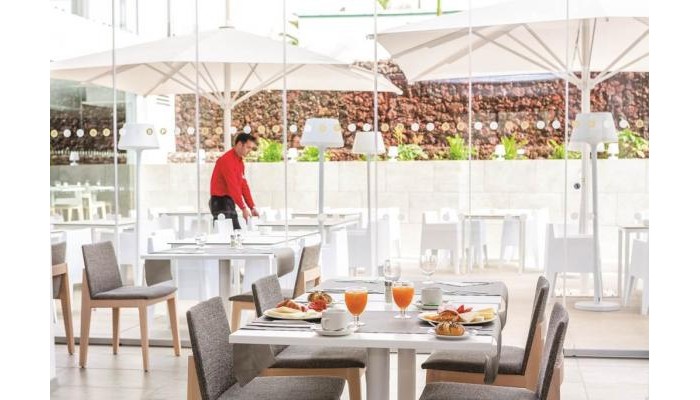 Hotel Labranda Bronze Playa poza 9