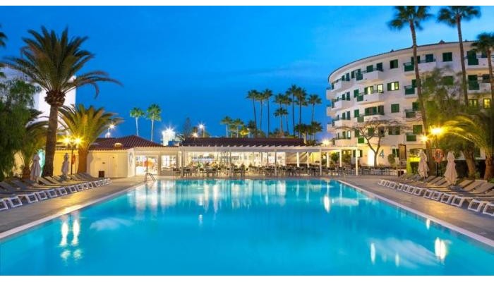 Hotel Labranda Playa Bonita poza 5