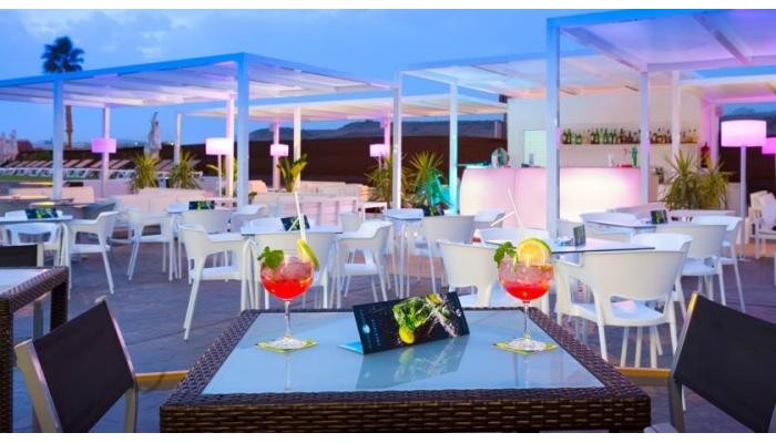 Hotel Labranda Playa Bonita poza 6