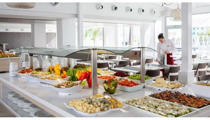 Hotel Labranda Playa Bonita poza 4