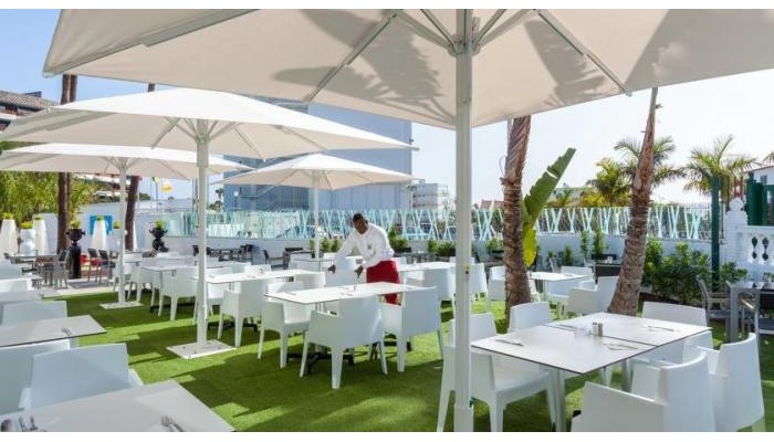 Hotel Labranda Playa Bonita poza 8