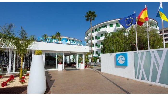 Hotel Labranda Playa Bonita poza 3