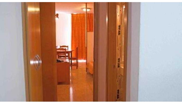 Hotel Las Arenas poza 9