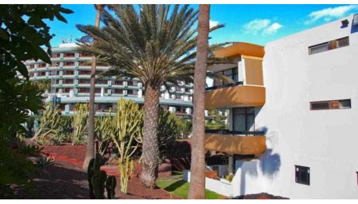 Hotel Las Arenas poza 3