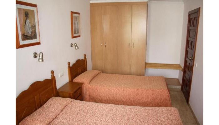 Hotel Las Jacarandas poza 4