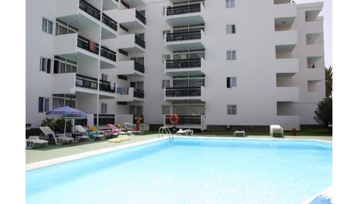 Hotel Las Jacarandas poza 8