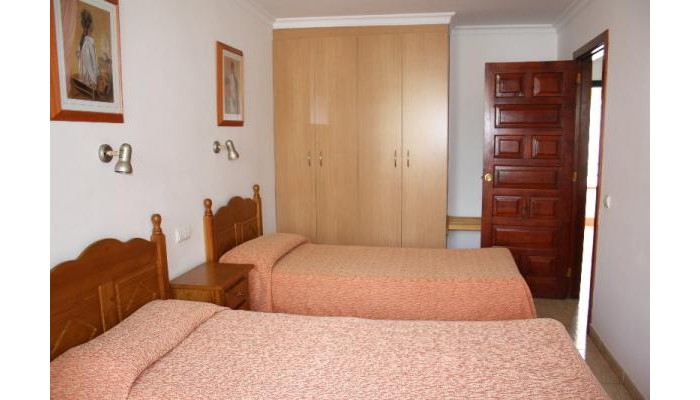 Hotel Las Jacarandas poza 1