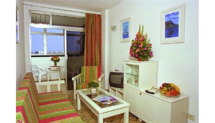 Hotel Maritim Playa poza 3