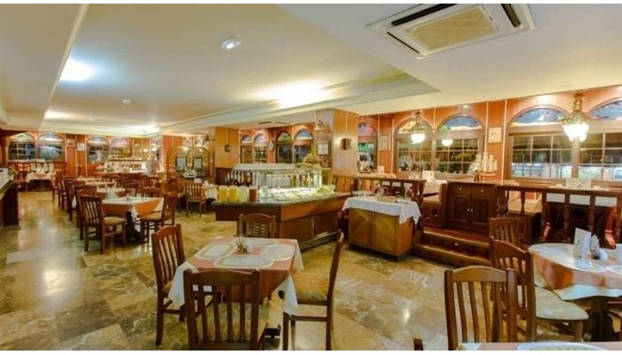 Hotel Maritim Playa poza 8