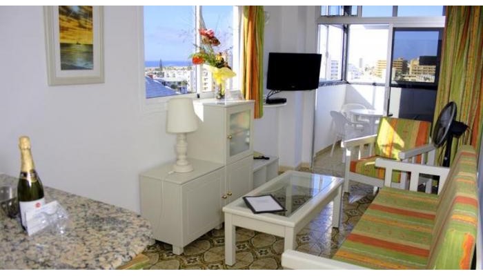 Hotel Maritim Playa poza 7