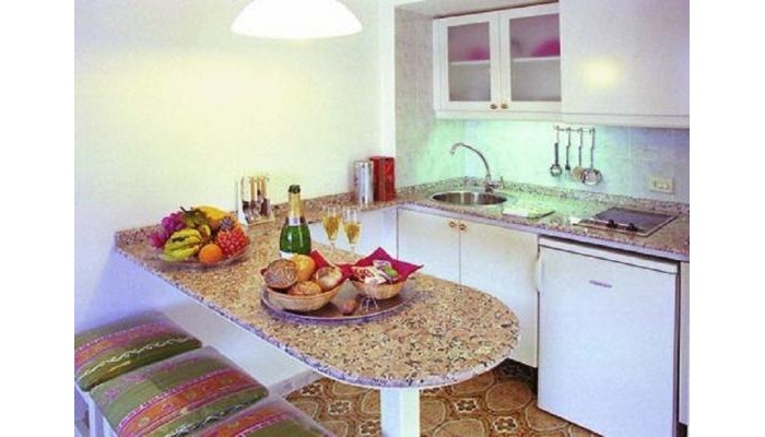 Hotel Maritim Playa poza 6