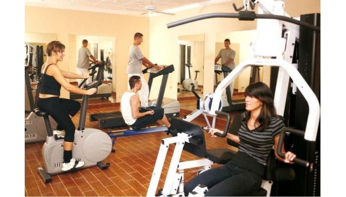 Hotel Riu Palmeras poza 2