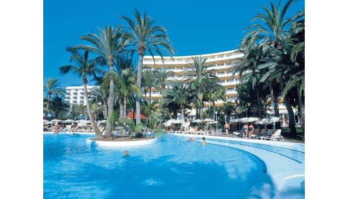 Hotel Riu Palmeras poza 0