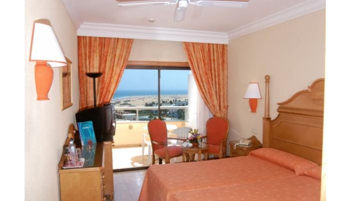 Hotel Riu Palmeras poza 5