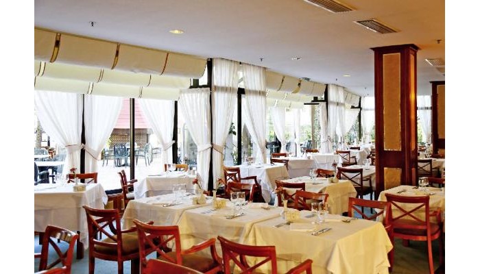 Hotel Riu Palmeras poza 3