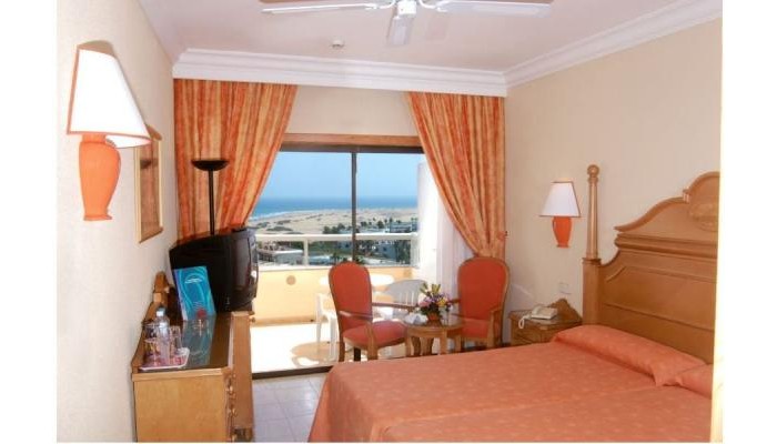 Hotel Riu Palmeras poza 1