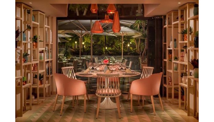 Hotel Seaside Sandy Beach poza 3